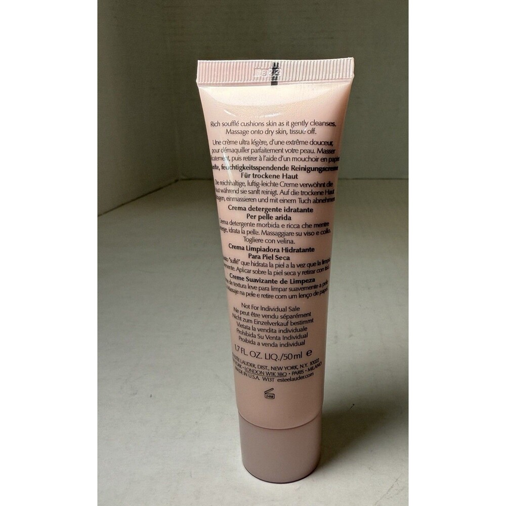 Estee Lauder Soft Clean Cleanser 1.7 Oz/50mL & 2 Perfectly Cleanser 1 Oz/Ea 3PCs - Picture 13 of 15